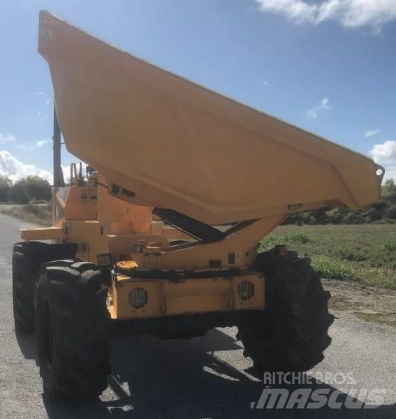 Thwaites MACH 866 Dumpere
