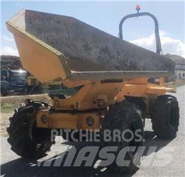 Thwaites MACH 866 Dumpere
