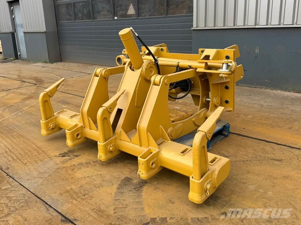 Volvo G930B Andet tilbehør