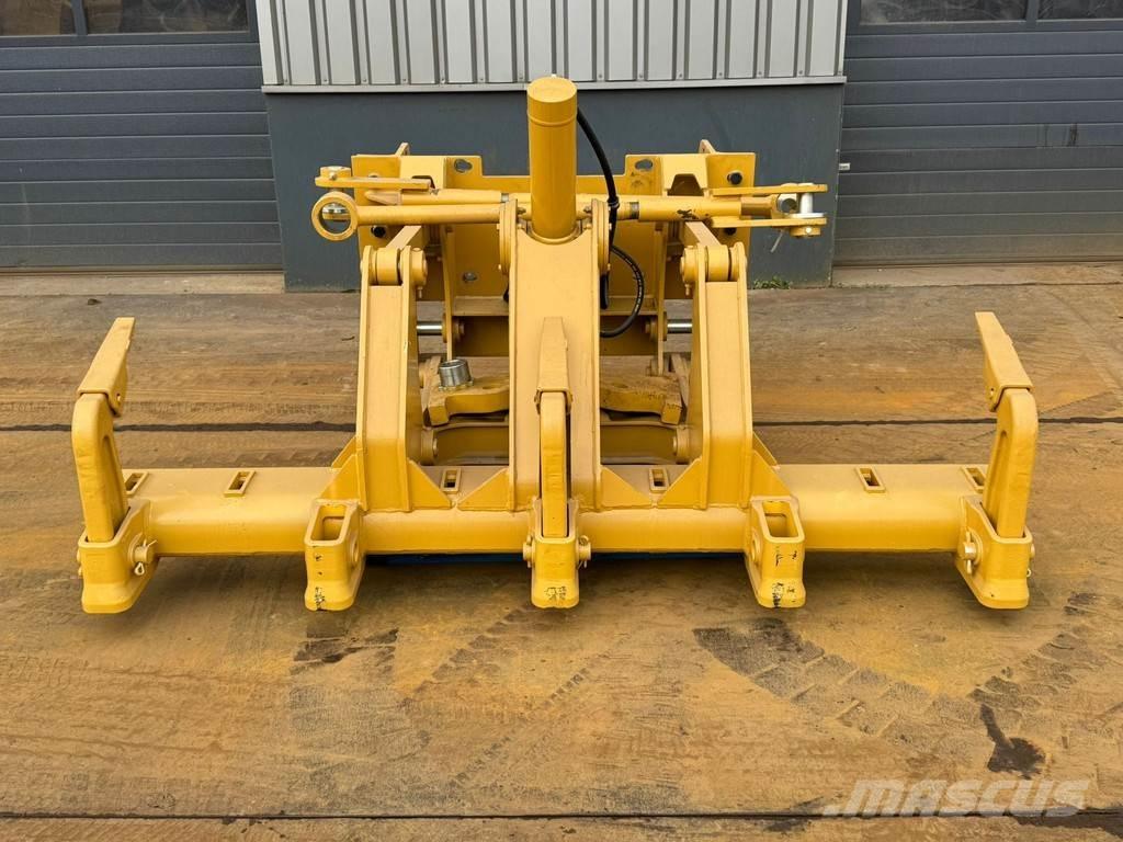 Volvo G930B Andet tilbehør