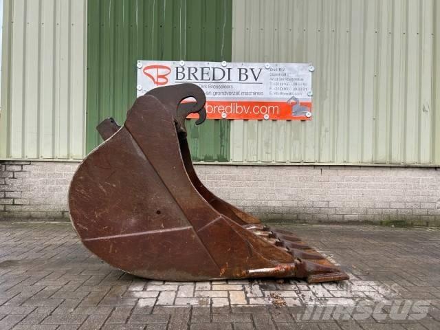  Tandenbak CW 45 Skovle