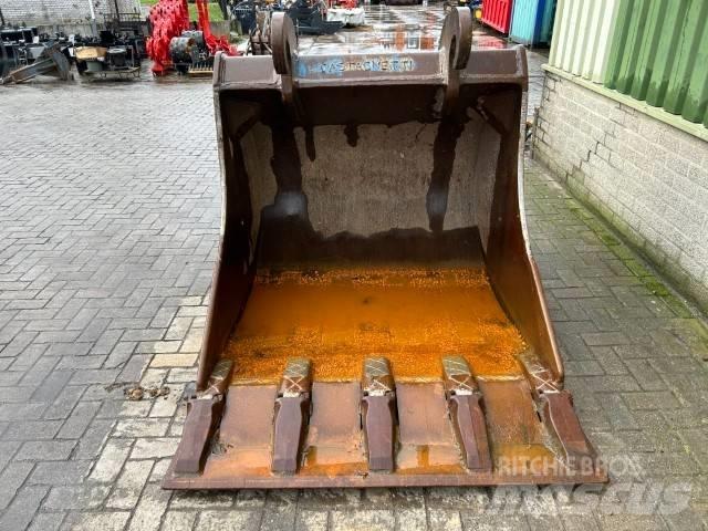  Tandenbak CW 45 Skovle