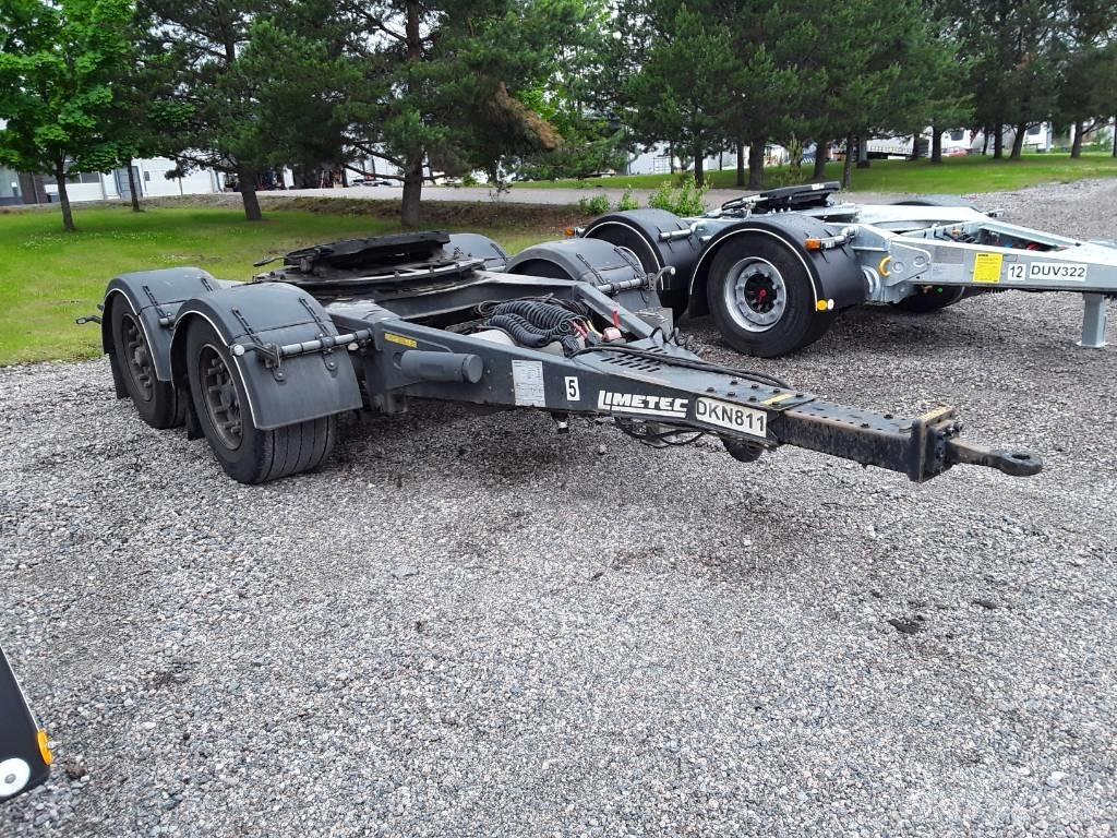 Limetec VPA218 Dolly