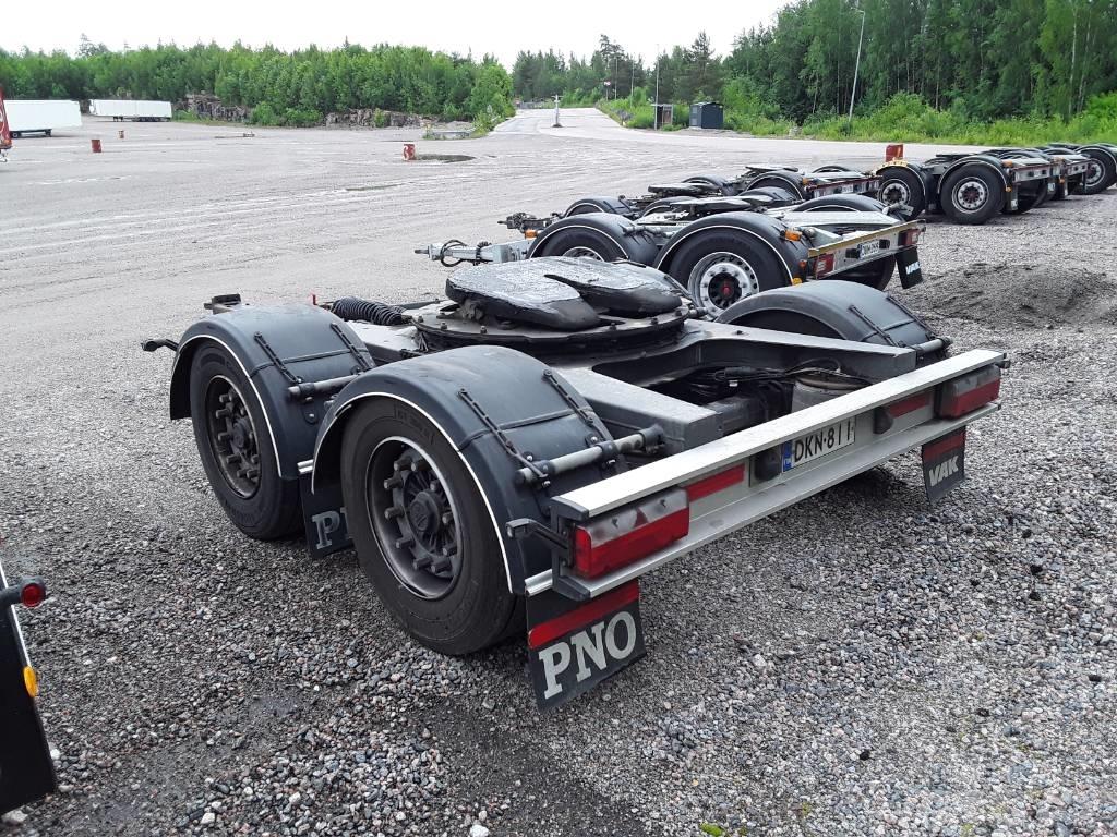 Limetec VPA218 Dolly