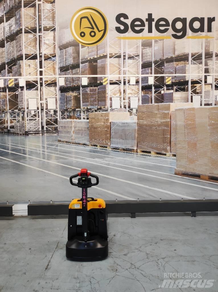  MB EPL154 El-palleløftere