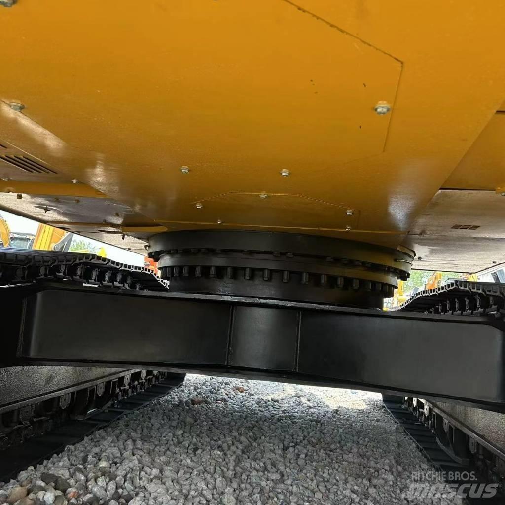CAT 336 D L Gravemaskiner på larvebånd