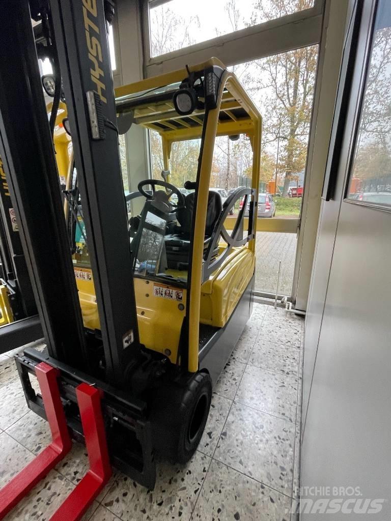 Hyster J 2.00 XNT El gaffeltrucks