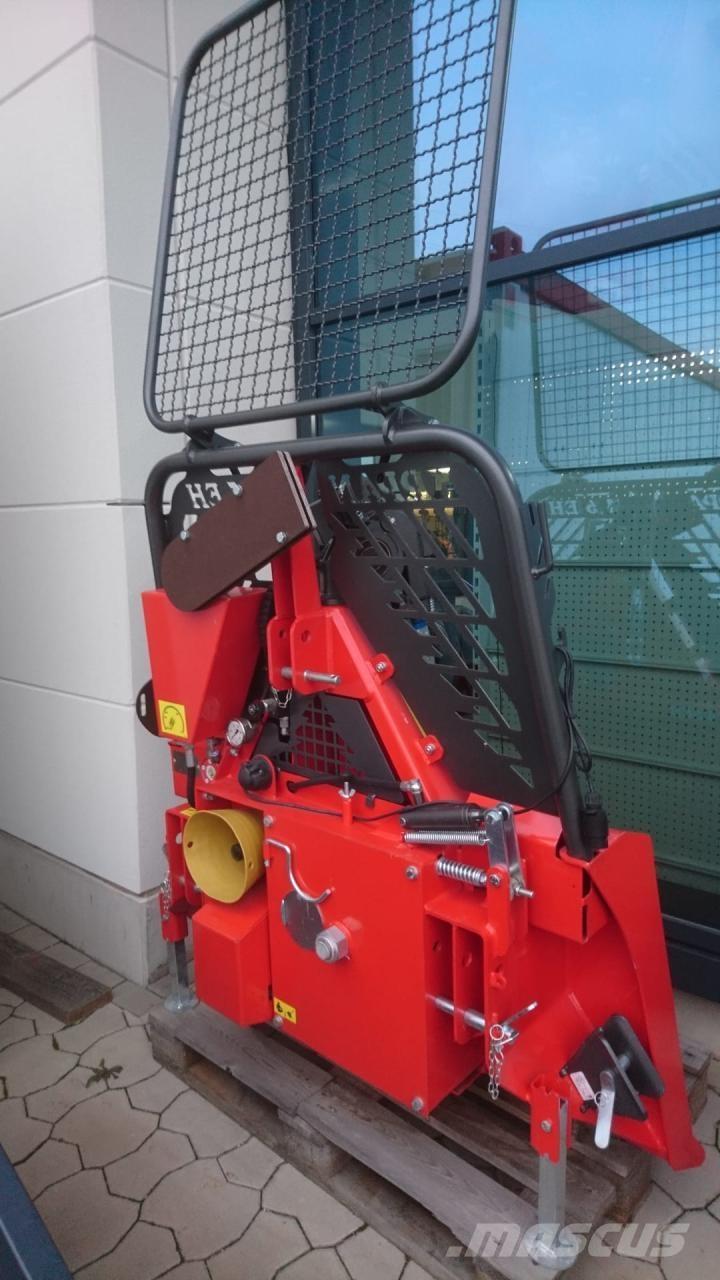 Krpan 4,5 EH Skovspil