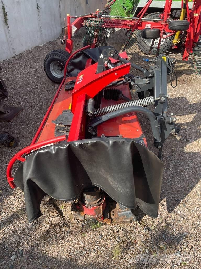 Vicon Extra 332XF Græsslåmaskiner