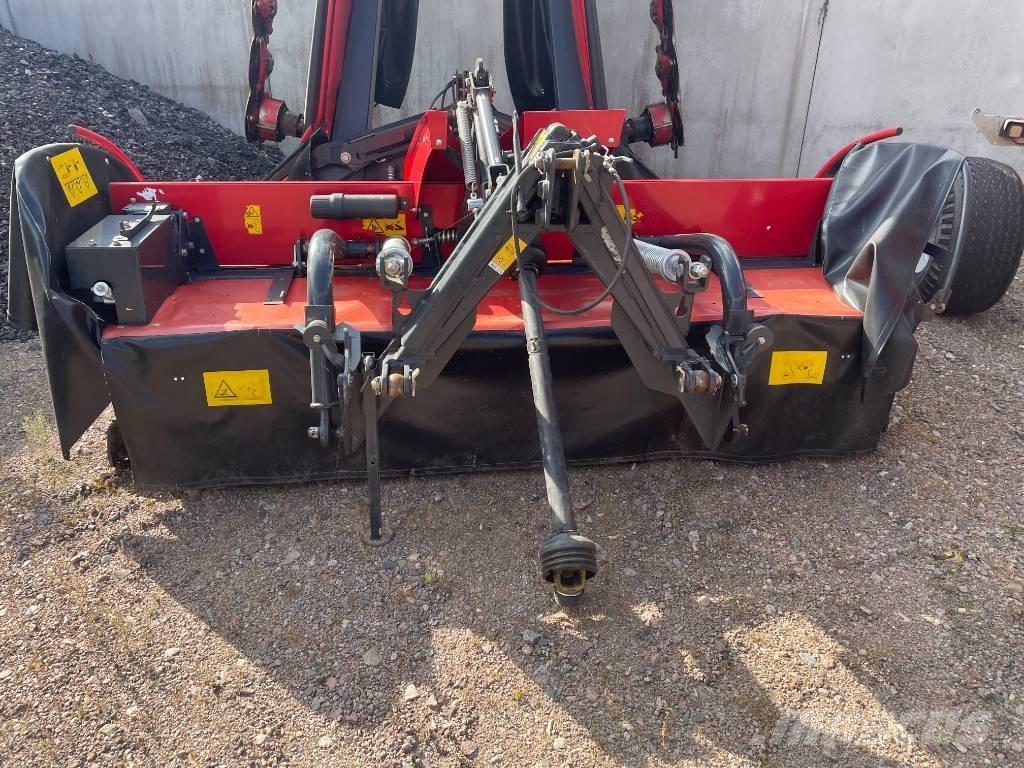 Vicon Extra 332XF Græsslåmaskiner
