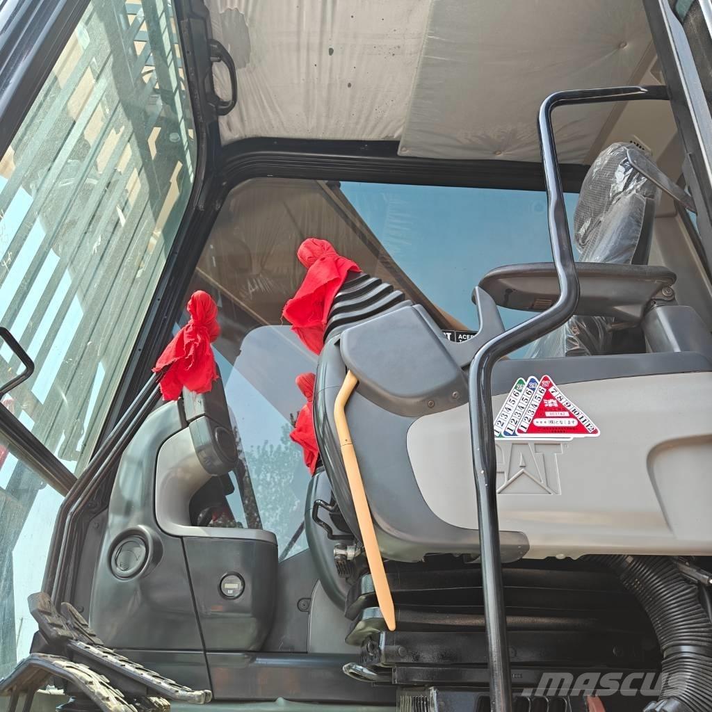 CAT 340 D L Gravemaskiner på larvebånd