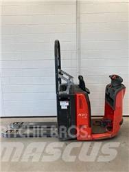 Linde N20HP/132 Plukketruck, lav
