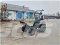 Ausa D 150 AHG Dumpere