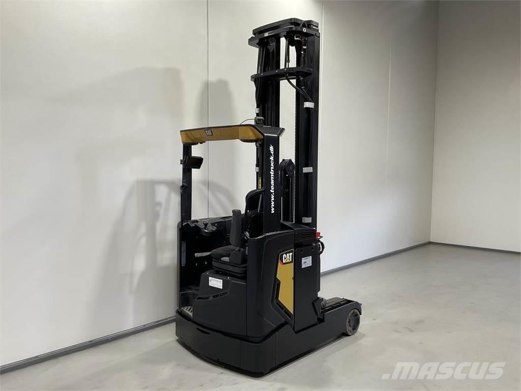 CAT NR16N2H Reachtruck