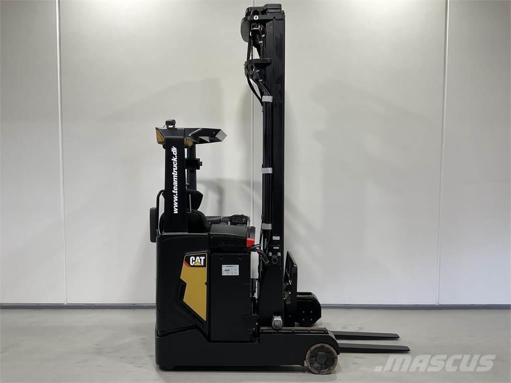 CAT NR16N2H Reachtruck