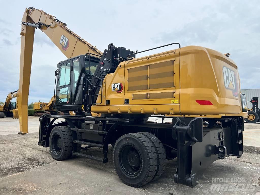 CAT MH3050 Materialehåndteringsmaskiner