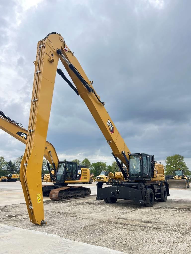 CAT MH3050 Materialehåndteringsmaskiner