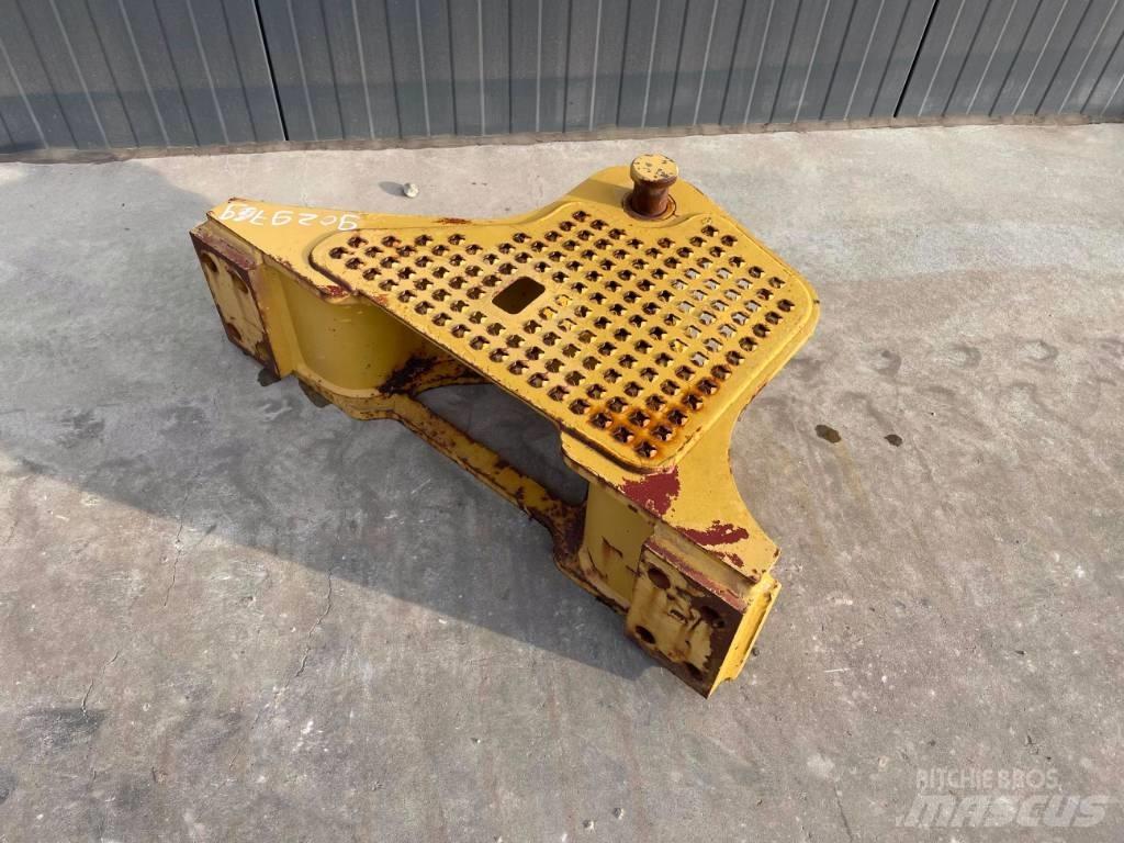 CAT D6K Zugtraverse Andet tilbehør