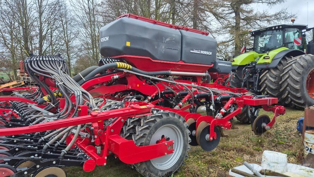 Horsch Focus 6 TD Såmaskine