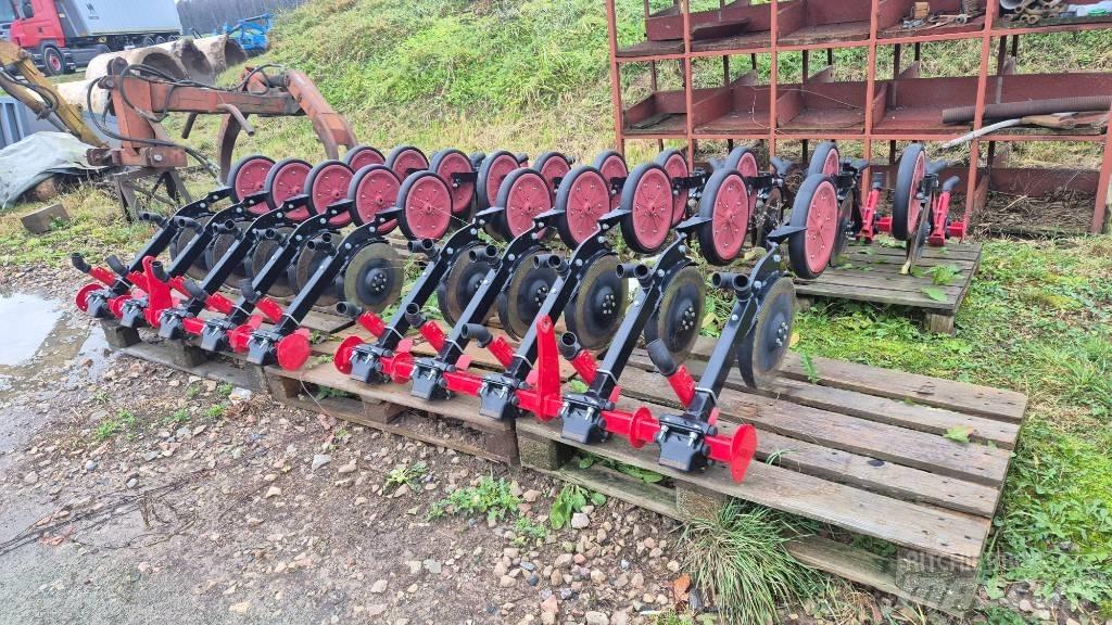 Horsch Focus 6 TD Såmaskine
