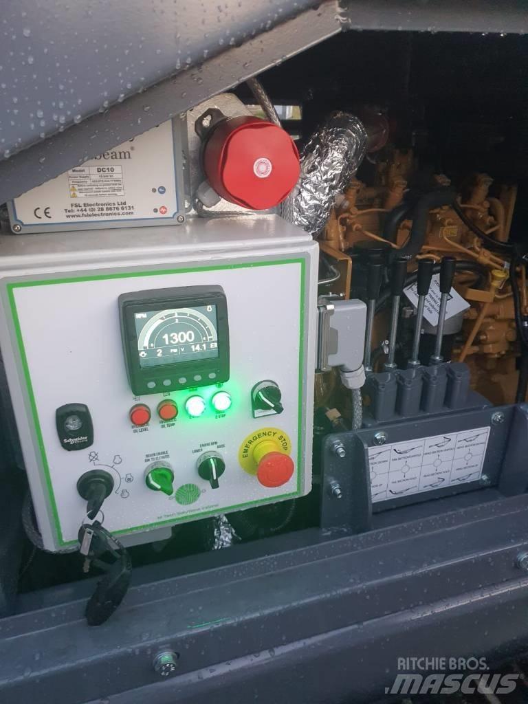 Screenpod SP8042T Sorteringsudstyr