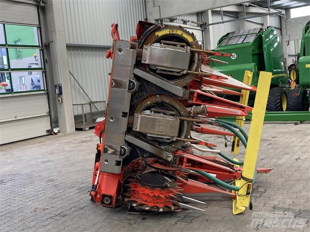 Kemper 375 Tilbehør til mejetærskere