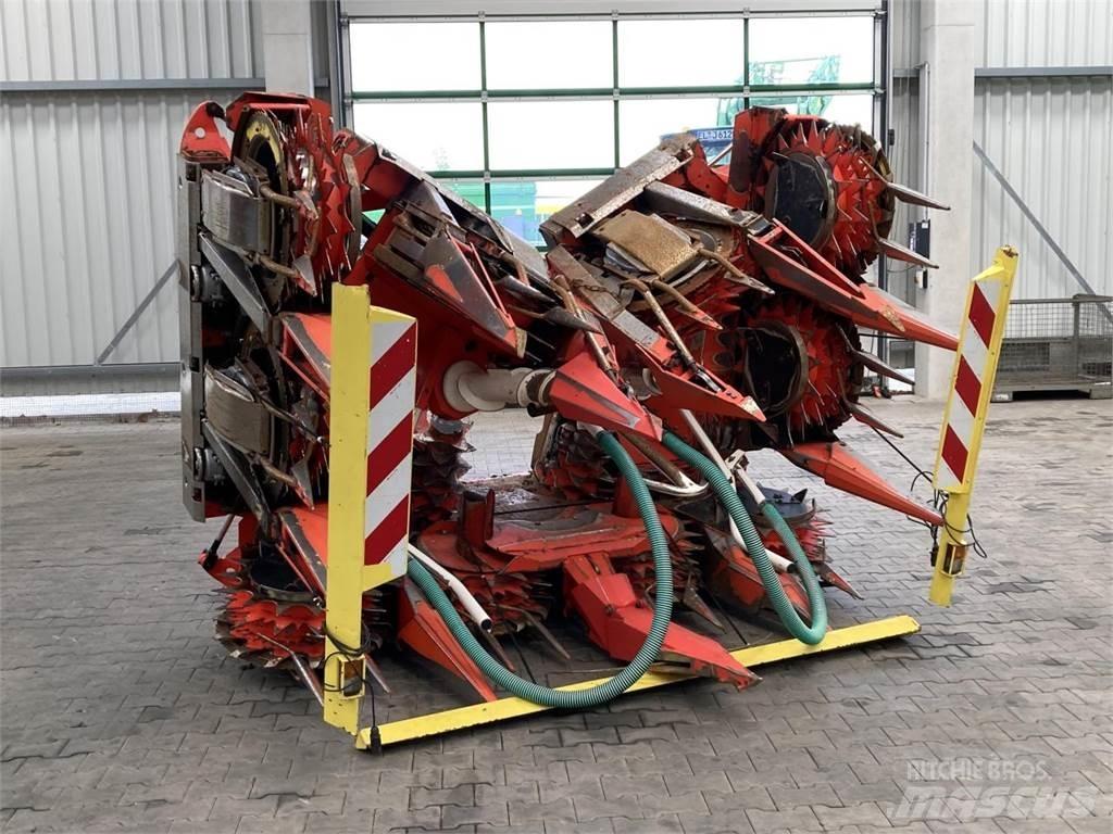 Kemper 375 Tilbehør til mejetærskere