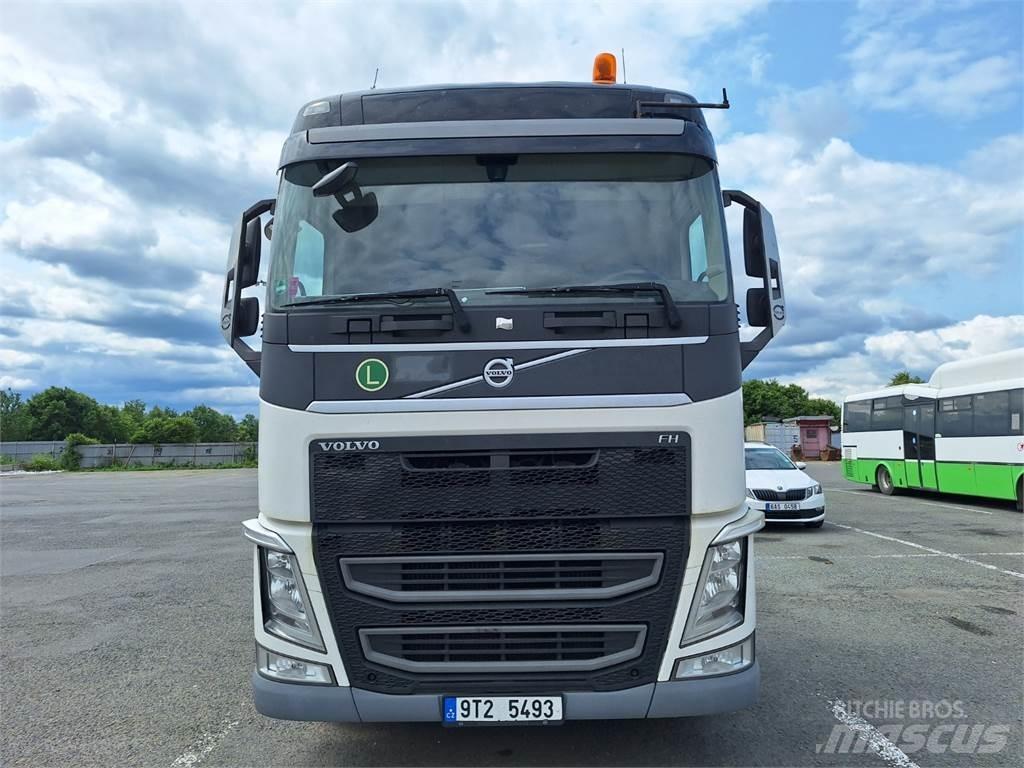 Volvo FH 480 Trækkere