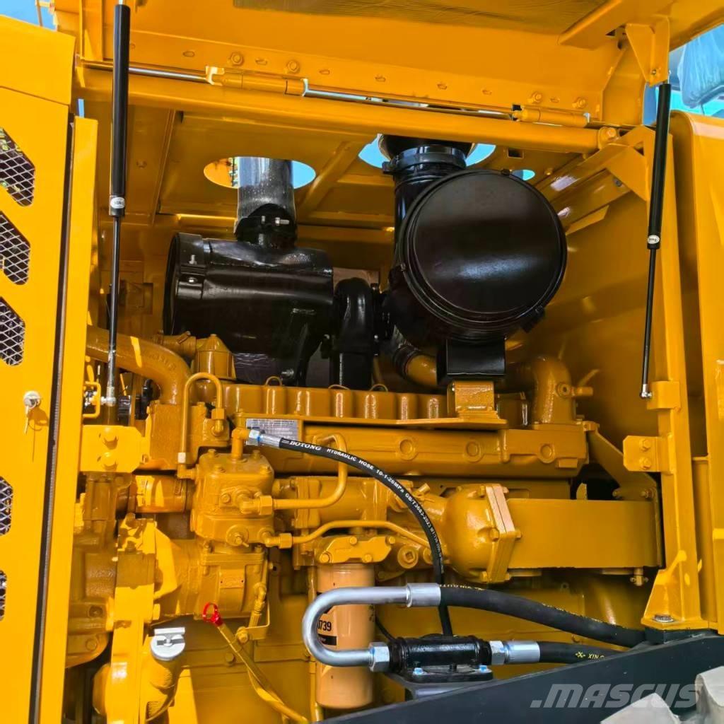 SDLG LG 956 L Læssemaskiner på hjul