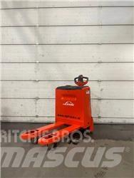Linde T18 El-palleløftere