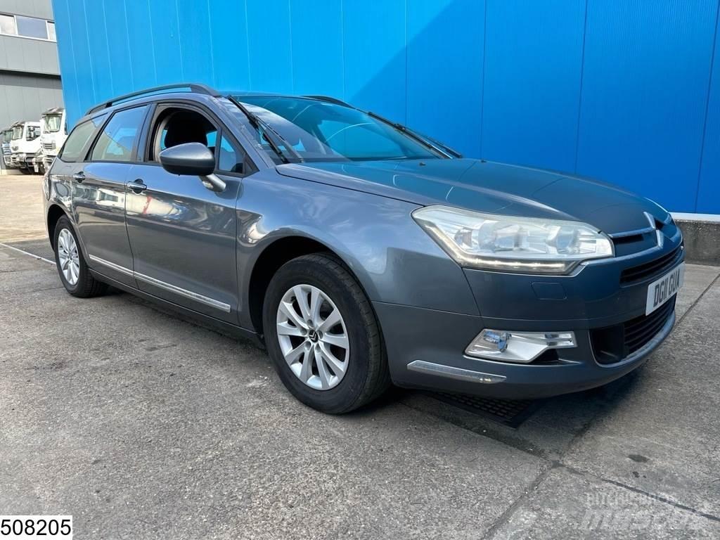 Citroën C5 C5 Biler