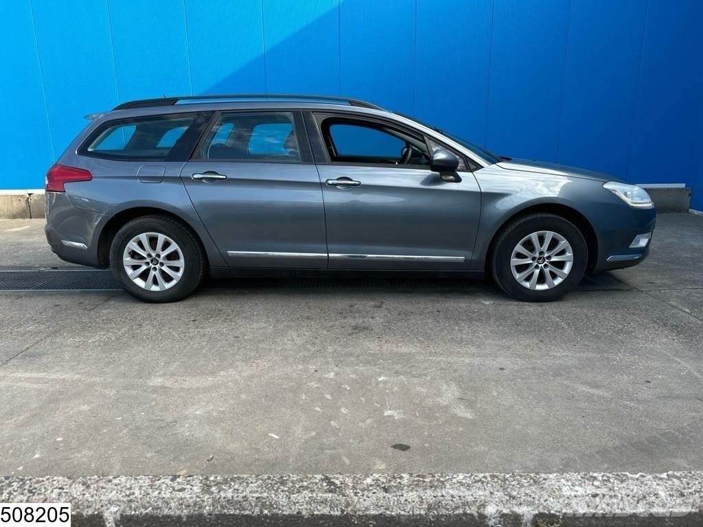 Citroën C5 C5 Biler