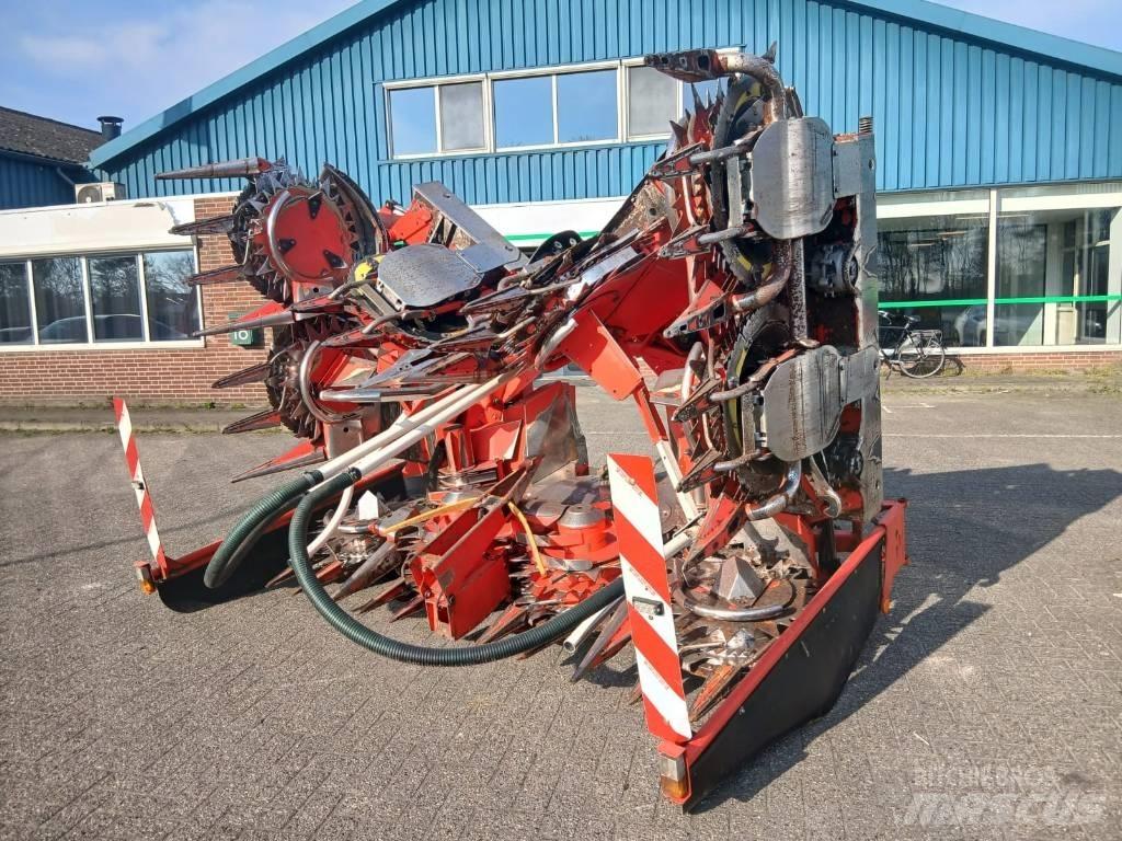 Kemper 375 PLUS Hoveder til mejetærskere