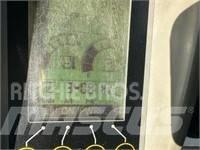 John Deere 50G Minigravemaskiner