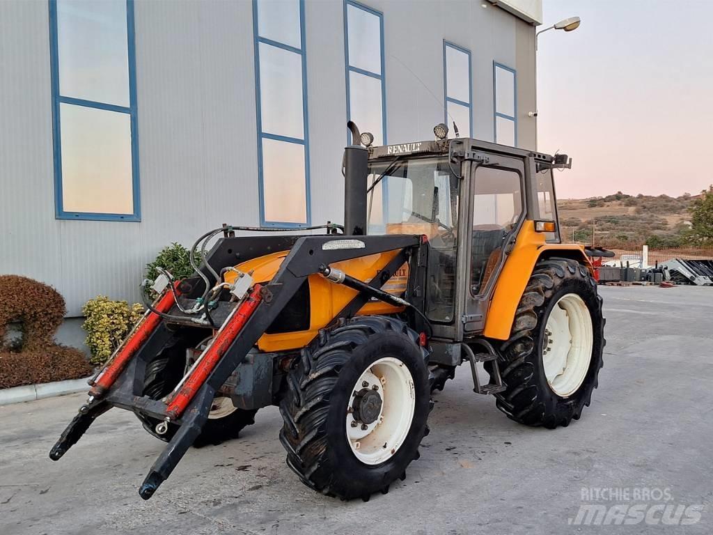 Renault Ceres 95 Traktorer