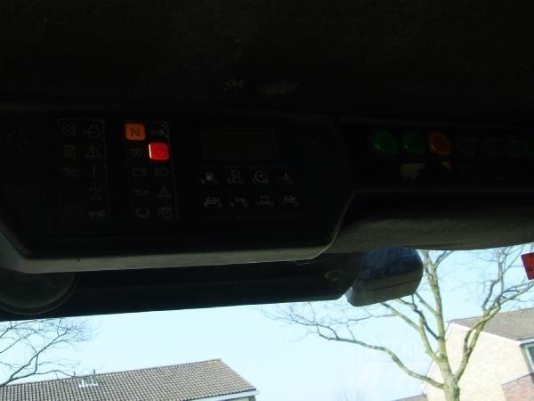 Schmidt Swingo 250 Fejemaskiner