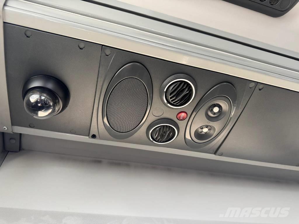 Volvo B7RLE 8900 Bybusser