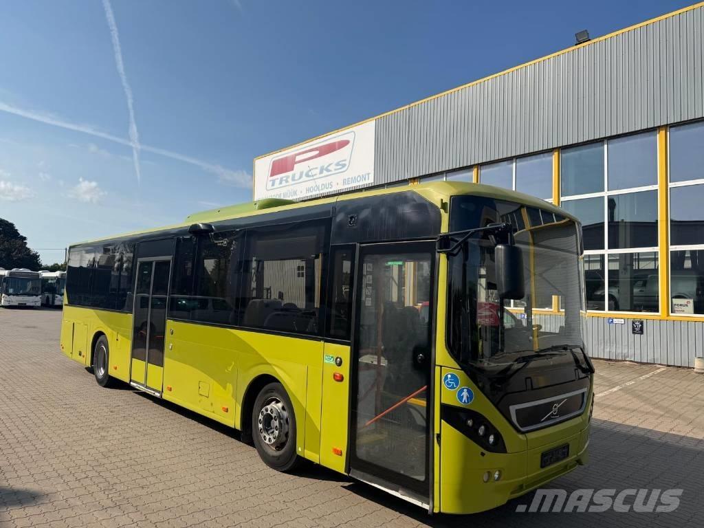 Volvo B7RLE 8900 Bybusser