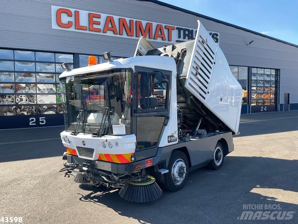 Ravo 540 Fejebiler