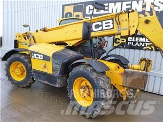 JCB 535-125 Teleskoplæssere