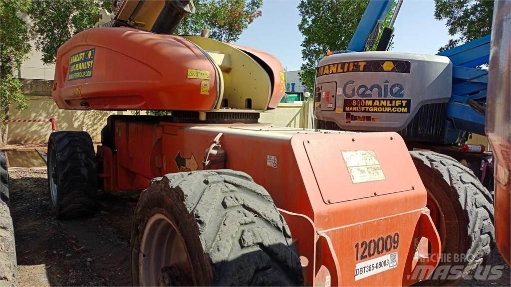 JLG 1200SJP Teleskoplifte