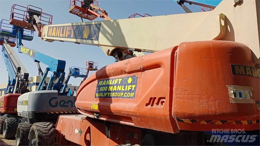 JLG 1200SJP Teleskoplifte