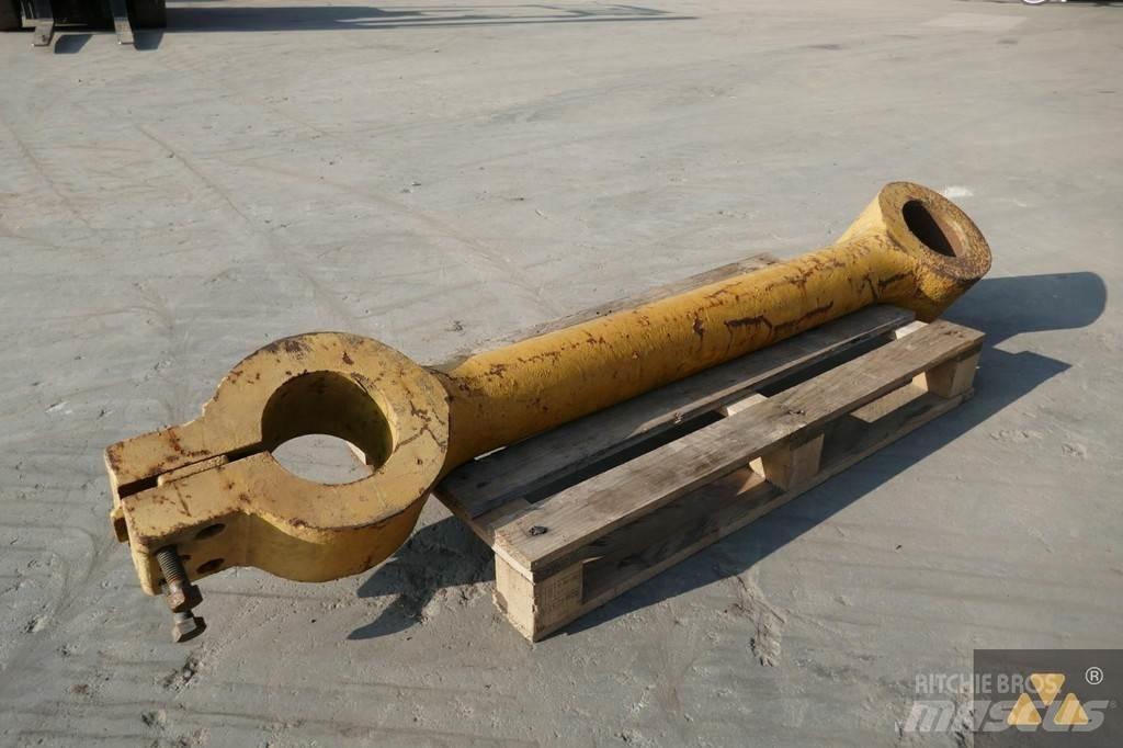 CAT 5V-8971 Transport – Andet