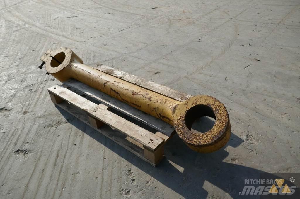 CAT 5V-8971 Transport – Andet