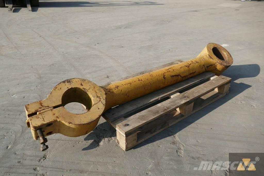 CAT 5V-8971 Transport – Andet