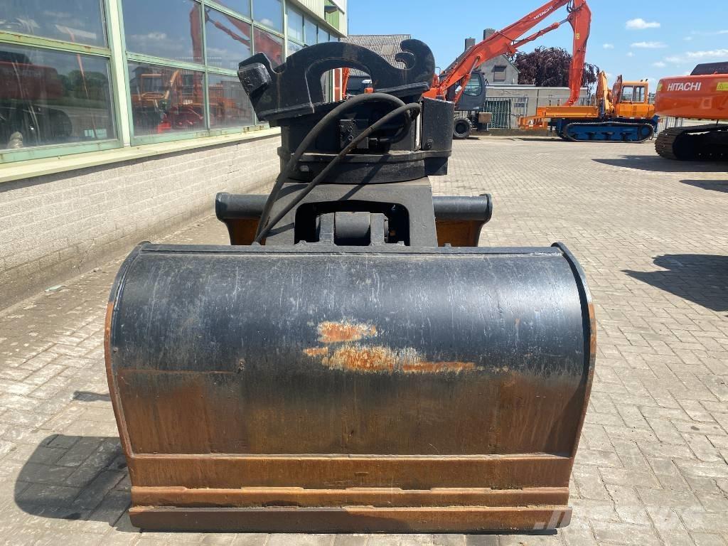 Verachterd VRG 25 Gribere