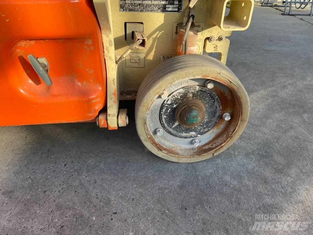JLG 1930 ES Saxlifte