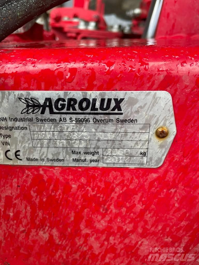 Agrolux HRWT 5875 Vendeplove
