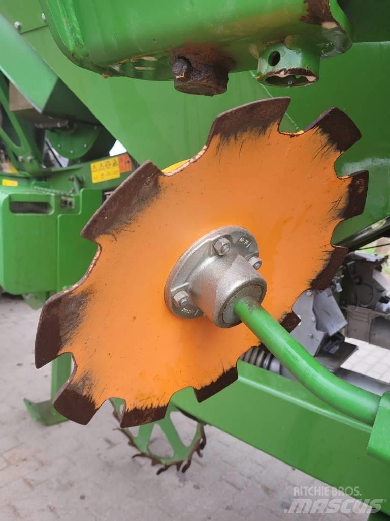 Amazone EDX 9000-TC Såmaskine