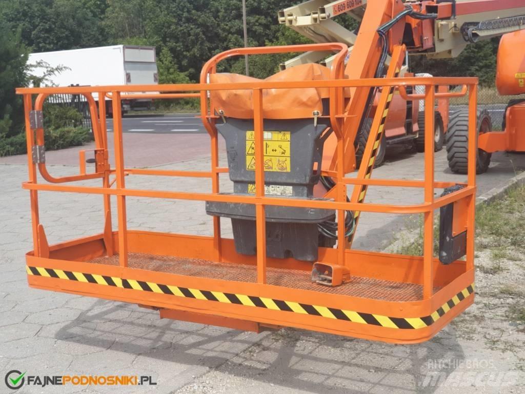 JLG 860 SJ Teleskoplifte